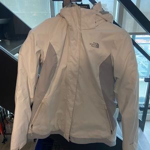 North Fave Winter Jacket